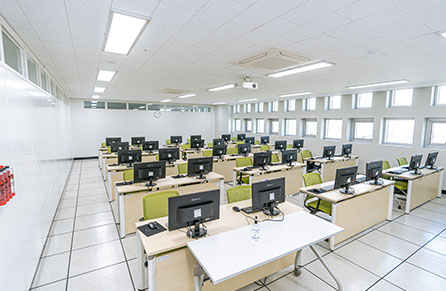소프트웨어 교육실2